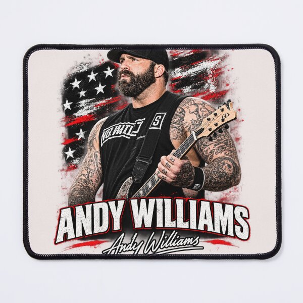 Item preview, THE BUTCHER  Andy Williams designed and sold by totempress.