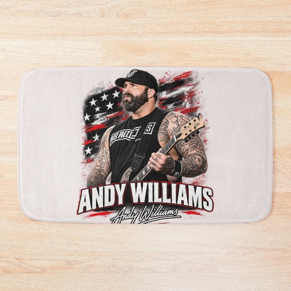 Item preview, THE BUTCHER  Andy Williams designed and sold by totempress.