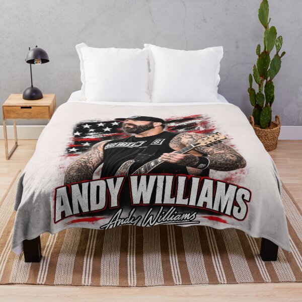 Item preview, THE BUTCHER Andy Williams designed and sold by totempress.