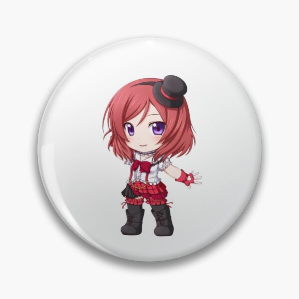 Item preview, Maki Nishikino designed and sold by Facturesfory.
