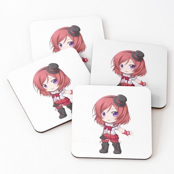 Item preview, Maki Nishikino designed and sold by Facturesfory.