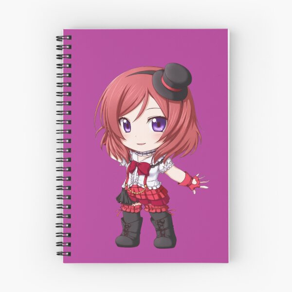 Item preview, Maki Nishikino designed and sold by Facturesfory.