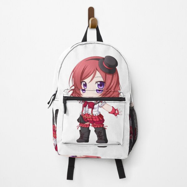 Artikelvorschau, Maki Nishikino entworfen und verkauft von Facturesfory.