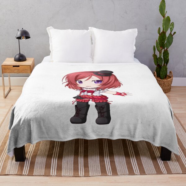 Item preview, Maki Nishikino designed and sold by Facturesfory.