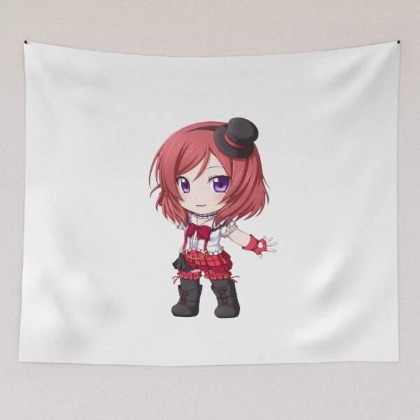 Item preview, Maki Nishikino designed and sold by Facturesfory.