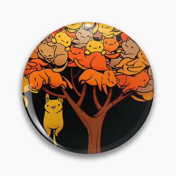 Item preview, Cat Tree By Tobe Fonseca designed and sold by priestimpsont.