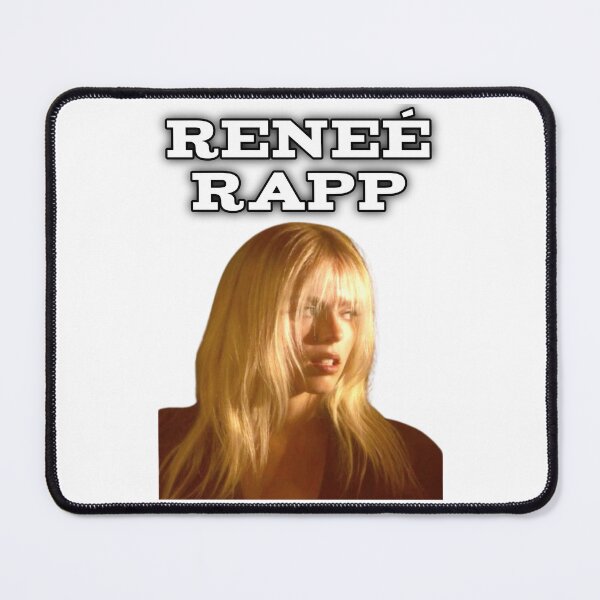 Item preview, Renée Rapp designed and sold by Mnx6.