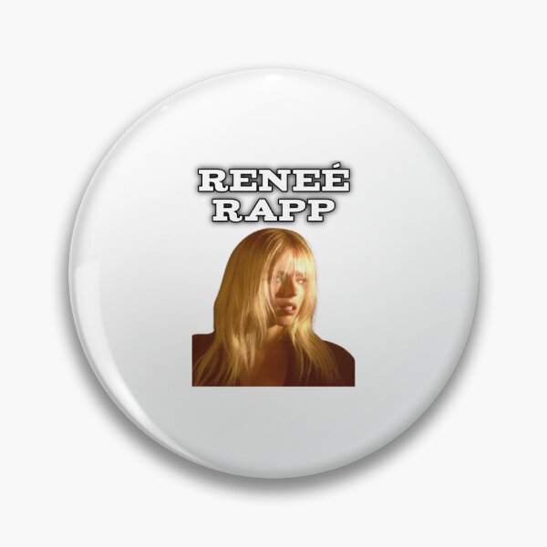 Item preview, Renée Rapp designed and sold by Mnx6.