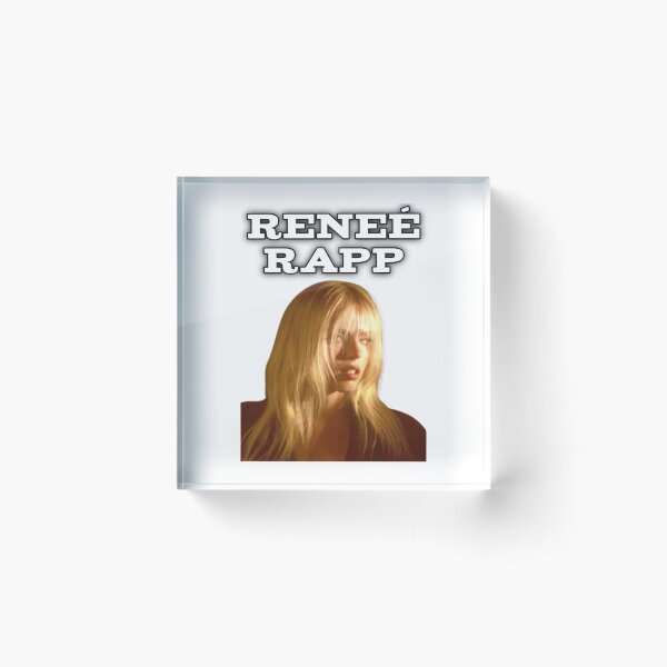 Item preview, Renée Rapp designed and sold by Mnx6.