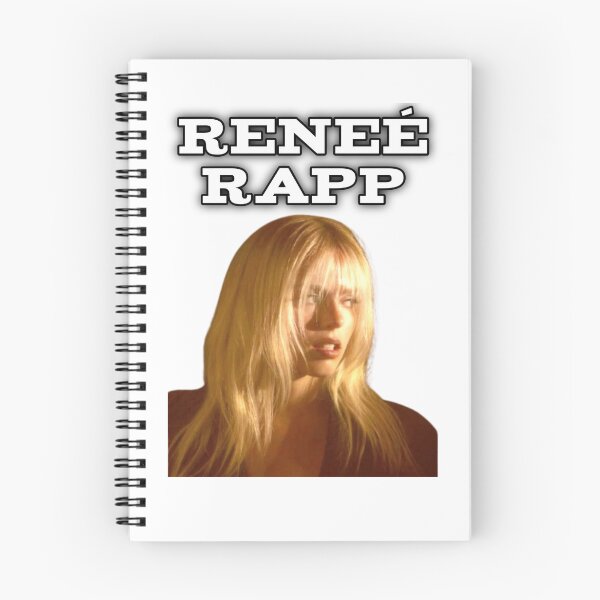 Item preview, Renée Rapp designed and sold by Mnx6.