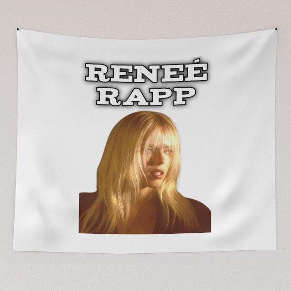 Item preview, Renée Rapp designed and sold by Mnx6.