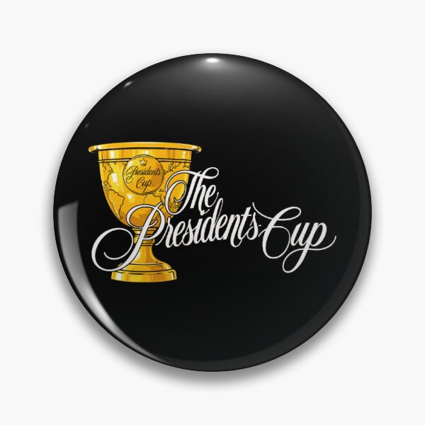 Item preview, Presidents-Cup 2026 Golf Tournament designed and sold by PixelPetalsGLs.