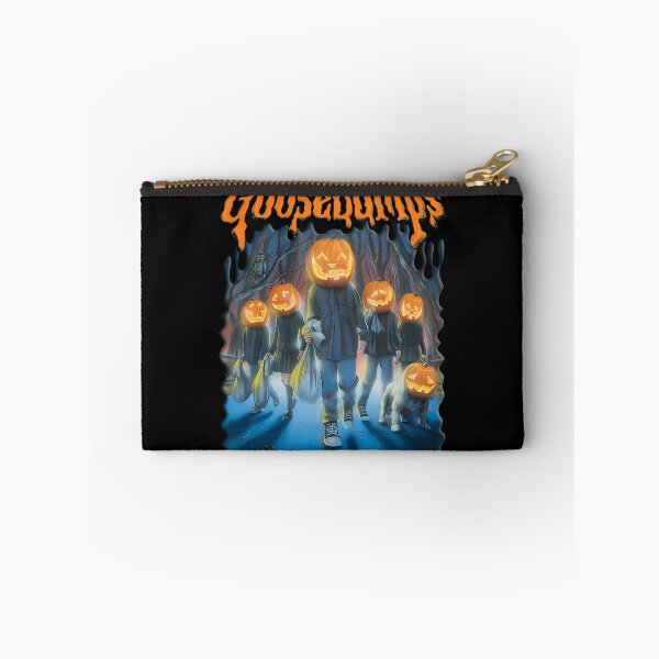 Item preview, Haunted Halloween Goosebumps designed and sold by OceanBreezes.