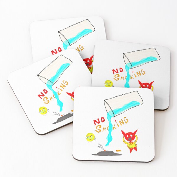 Item preview, No smoking designed and sold by YOUNG DREAM STORE.
