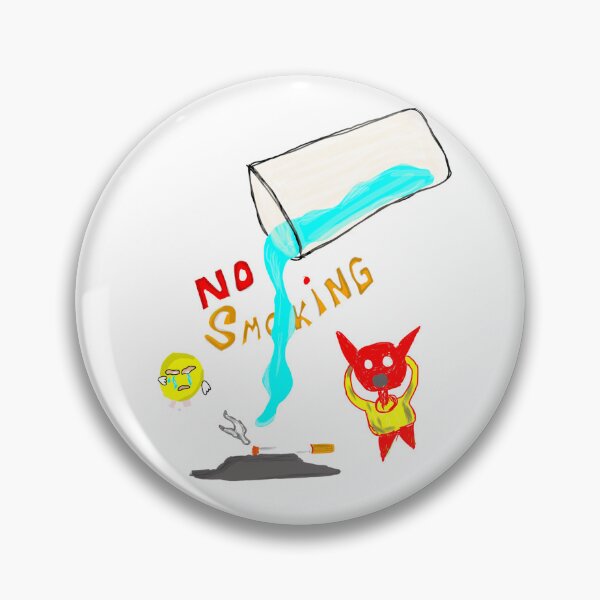 Item preview, No smoking designed and sold by YOUNG DREAM STORE.