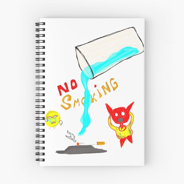 Item preview, No smoking designed and sold by YOUNG DREAM STORE.