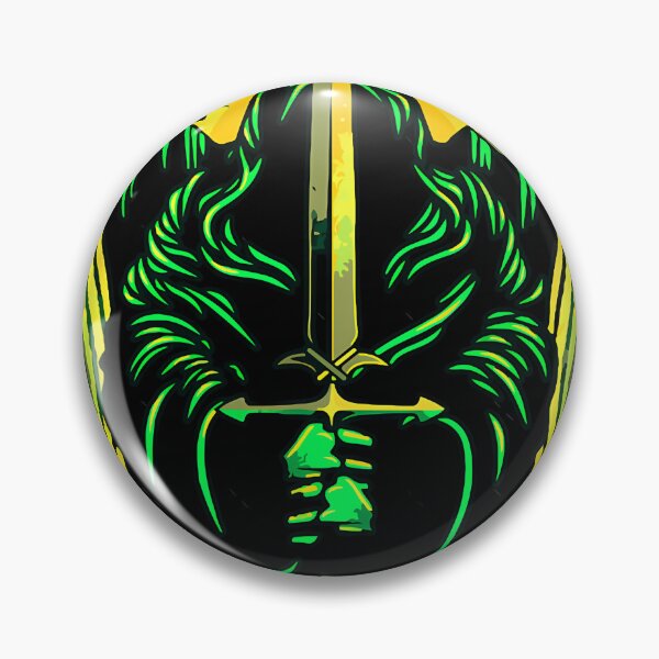 Item preview, The Sword designed and sold by CosmicKabuki.