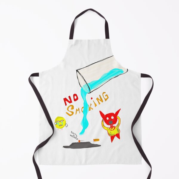 Item preview, No smoking designed and sold by YOUNG DREAM STORE.