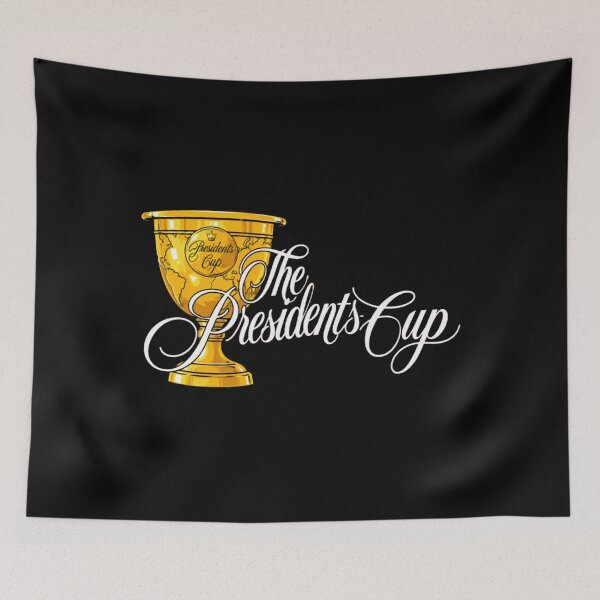 Item preview, Presidents-Cup 2026 Golf Tournament designed and sold by PixelPetalsGLs.