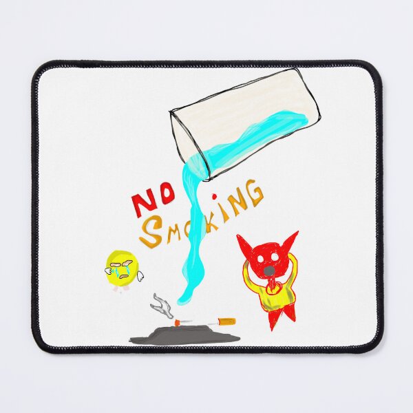 Item preview, No smoking designed and sold by YOUNG DREAM STORE.