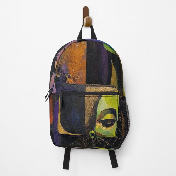 Item preview, Moonlit Fracture of the Self designed and sold by 3oner.