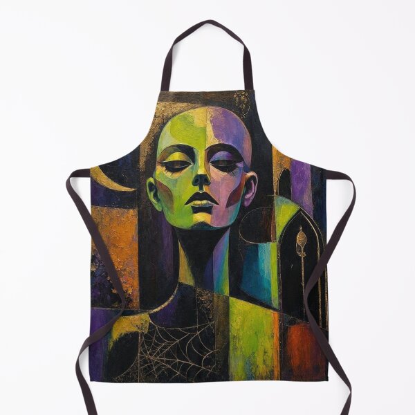 Item preview, Moonlit Fracture of the Self designed and sold by 3oner.