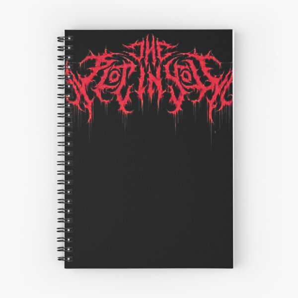 Item preview, THE PLOT IN YOU designed and sold by StudioPulser.