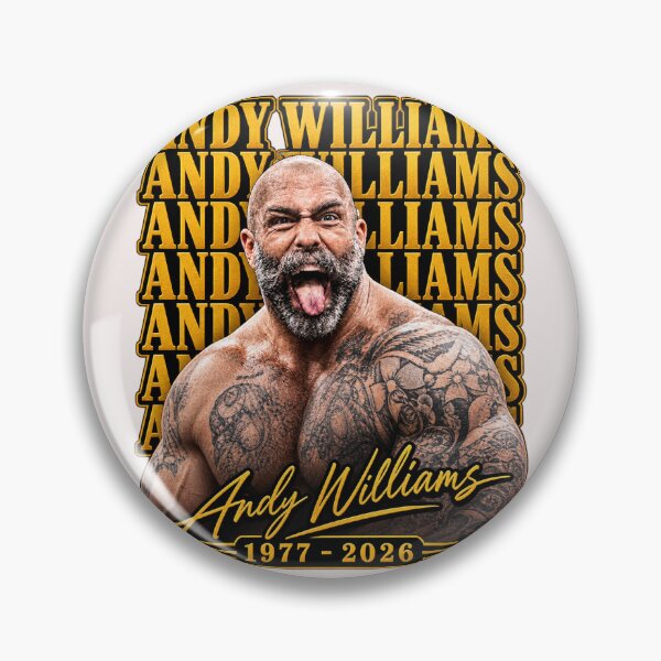 Item preview, THE BUTCHER  Andy Williams designed and sold by totempress.