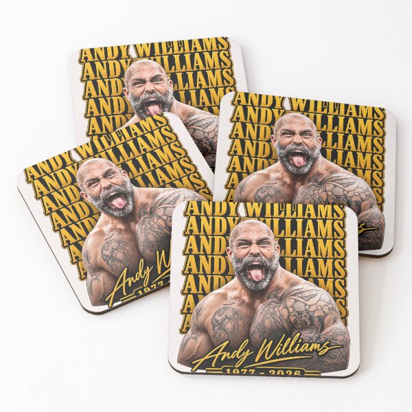 Item preview, THE BUTCHER  Andy Williams designed and sold by totempress.