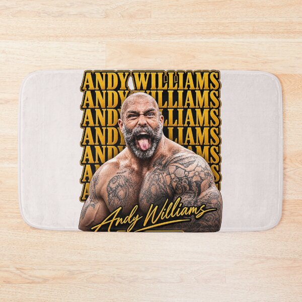 Item preview, THE BUTCHER  Andy Williams designed and sold by totempress.
