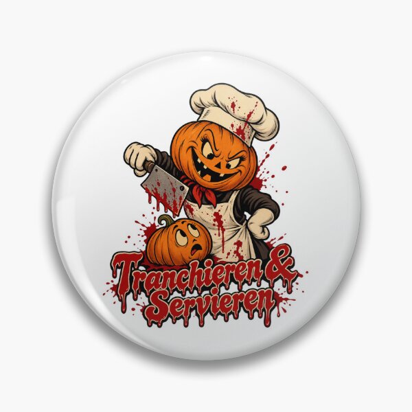 Item preview, Carving and serving for Halloween designed and sold by CoolContent Factory.