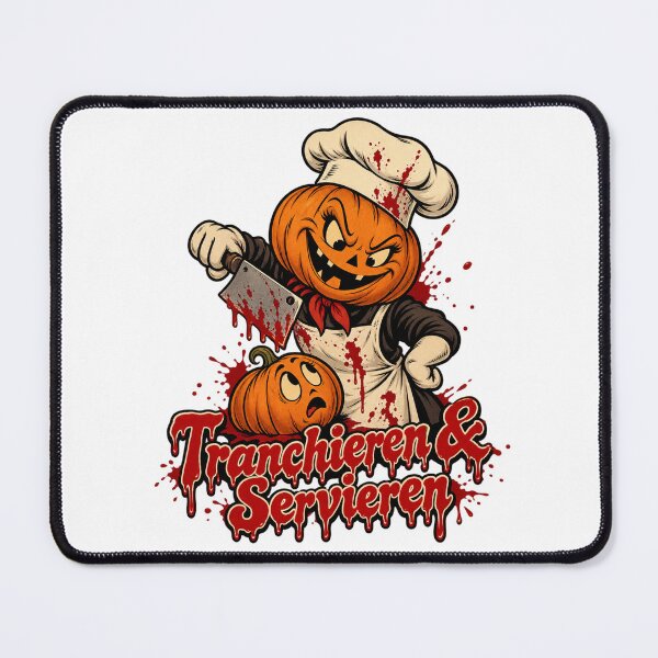 Item preview, Carving and serving for Halloween designed and sold by CoolContent Factory.