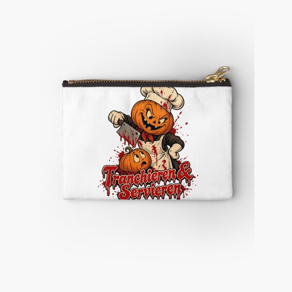 Item preview, Carving and serving for Halloween designed and sold by CoolContent Factory.