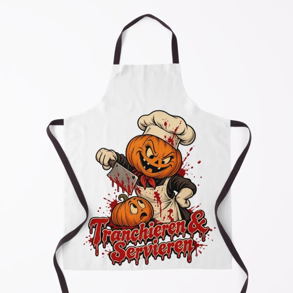 Item preview, Carving and serving for Halloween designed and sold by CoolContent Factory.