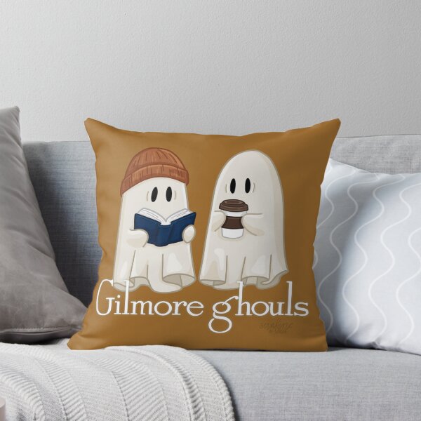 Item preview, Gilmore Ghouls designed and sold by serafineaandd.