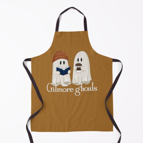 Item preview, Gilmore Ghouls designed and sold by serafineaandd.