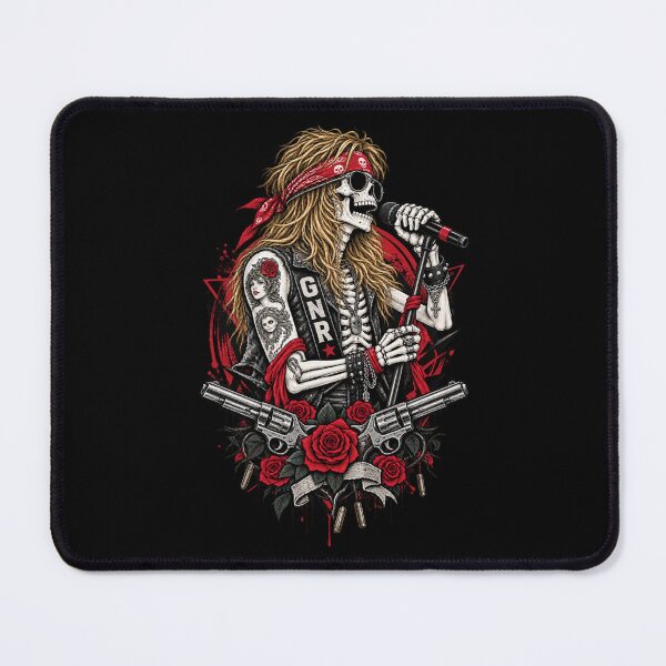 Item preview, Guns N Roses designed and sold by choudane.
