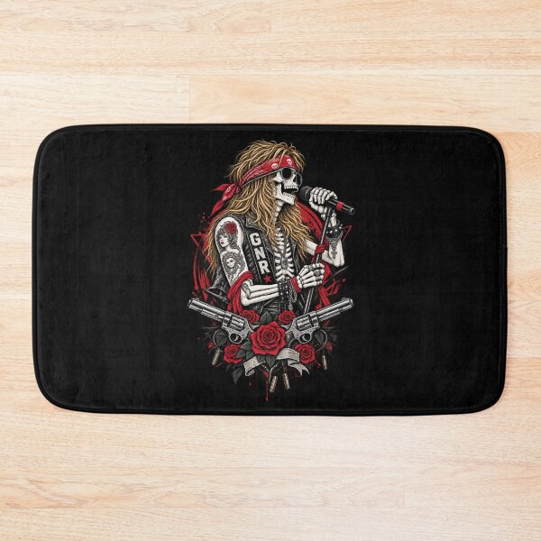 Item preview, Guns N Roses designed and sold by choudane.