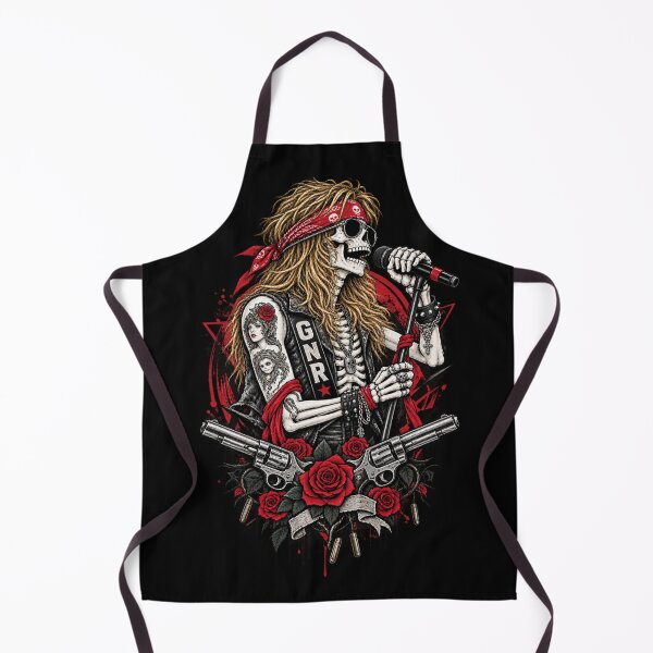 Item preview, Guns N Roses designed and sold by choudane.
