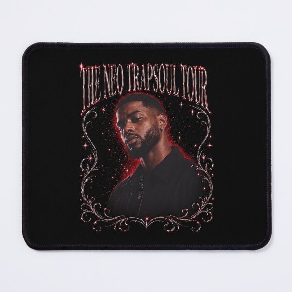 Item preview, The Neo TrapSoul Tour designed and sold by rosinskimanual.