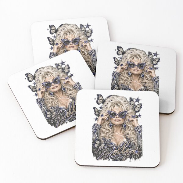 Item preview, Dolly Parton Essential  designed and sold by gotoworkea.