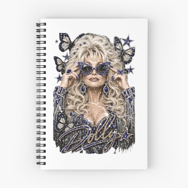 Item preview, Dolly Parton Essential  designed and sold by gotoworkea.