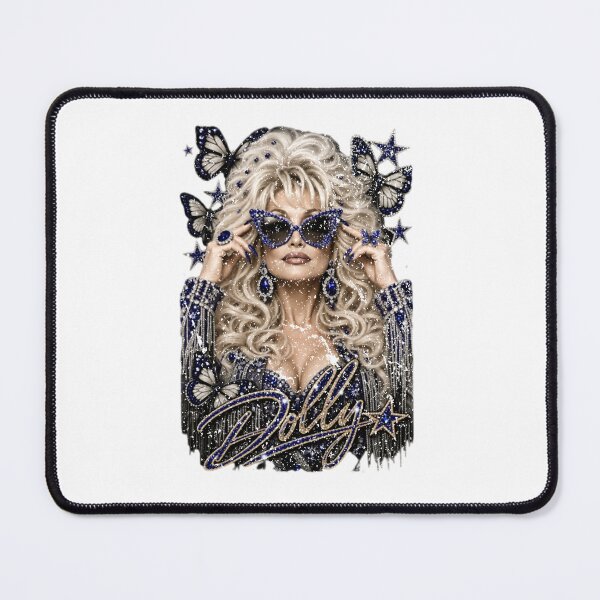 Item preview, Dolly Parton Essential designed and sold by gotoworkea.