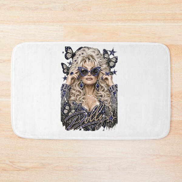 Item preview, Dolly Parton Essential  designed and sold by gotoworkea.