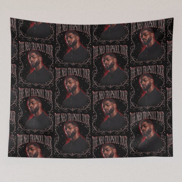 Item preview, The Neo TrapSoul Tour designed and sold by rosinskimanual.