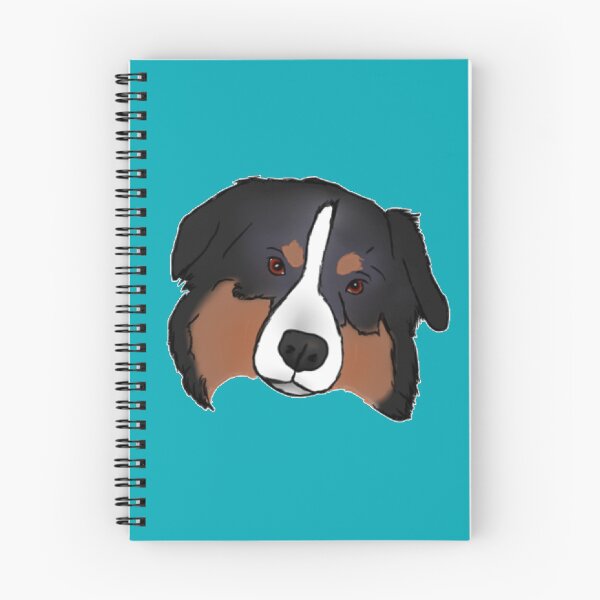 Item preview, Black Tricolor Australian Shepherd designed and sold by Taylor Willis.