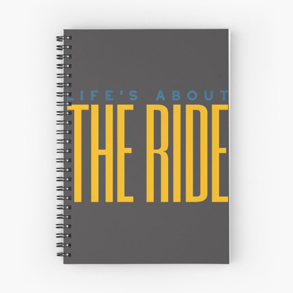 Item preview, Rodeo Life Is About the Ride Inspirational Western Cowboy Design designed and sold by hannahnormann.