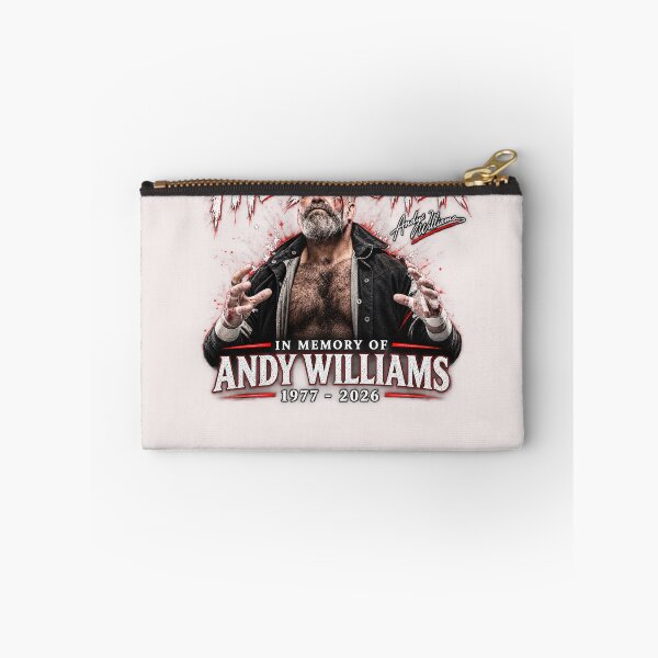 Item preview, THE BUTCHER  Andy Williams designed and sold by totempress.