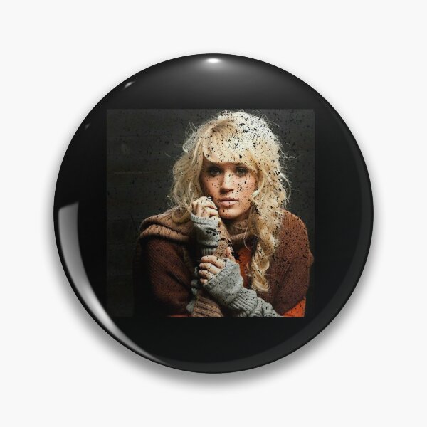 Item preview, carrie underwood art Oversized designed and sold by omorrowsgStudio.