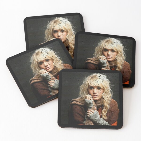 Item preview, carrie underwood art Oversized designed and sold by omorrowsgStudio.